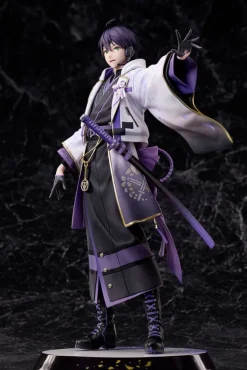 Nijisanji - Kenmochi Toya Statue: Design COCO