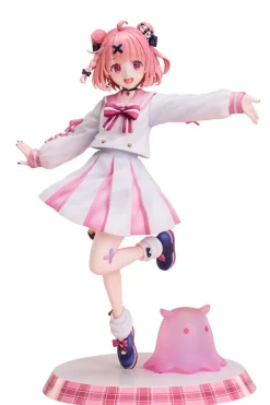 Nijisanji - Sasaki Saku Statue: Design COCO