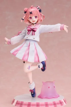 Nijisanji - Sasaki Saku Statue: Design COCO