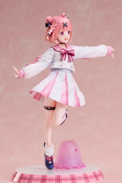 Nijisanji - Sasaki Saku Statue: Design COCO