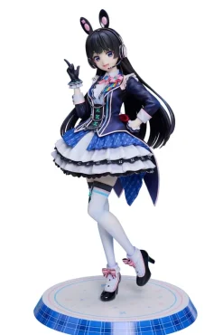 Nijisanji - Tsukino Mito Statue: Design COCO