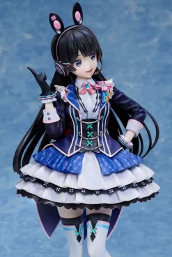 Nijisanji - Tsukino Mito Statue: Design COCO