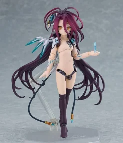 No Game No Life Zero Figma - Schwi Actionfigur: Max Factory