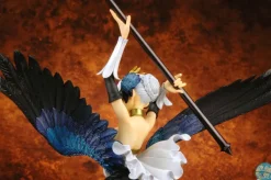 Odin Sphere - Gwendolyn Statue: Alter