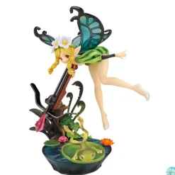 Odin Sphere - Mercedes Statue: Alter