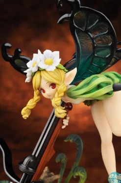 Odin Sphere - Mercedes Statue: Alter