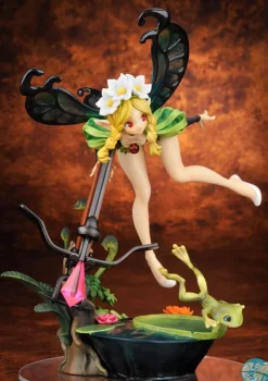 Odin Sphere - Mercedes Statue: Alter