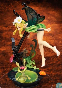 Odin Sphere - Mercedes Statue: Alter