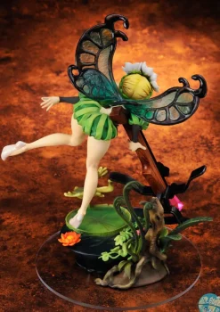 Odin Sphere - Mercedes Statue: Alter