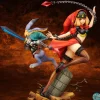 Odin Sphere - Velvet & Cornelius Statue: Alter