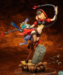 Odin Sphere - Velvet & Cornelius Statue: Alter