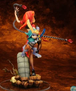 Odin Sphere - Velvet & Cornelius Statue: Alter