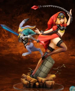 Odin Sphere - Velvet & Cornelius Statue: Alter