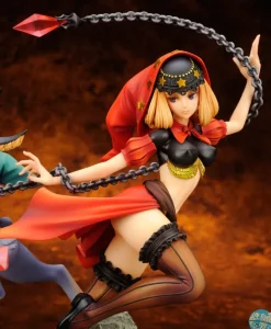 Odin Sphere - Velvet & Cornelius Statue: Alter