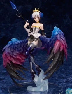 Odin Sphere Leifthrasir - Gwendolyn Statue - Leifthrasir Version: Alter