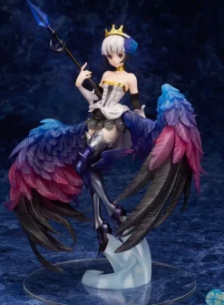 Odin Sphere Leifthrasir - Gwendolyn Statue - Leifthrasir Version: Alter
