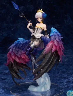 Odin Sphere Leifthrasir - Gwendolyn Statue - Leifthrasir Version: Alter