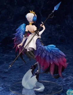 Odin Sphere Leifthrasir - Gwendolyn Statue - Leifthrasir Version: Alter
