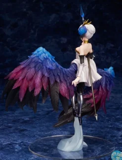 Odin Sphere Leifthrasir - Gwendolyn Statue - Leifthrasir Version: Alter