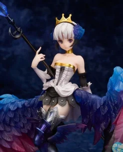 Odin Sphere Leifthrasir - Gwendolyn Statue - Leifthrasir Version: Alter