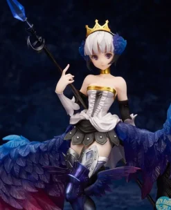 Odin Sphere Leifthrasir - Gwendolyn Statue - Leifthrasir Version: Alter