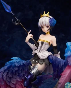 Odin Sphere Leifthrasir - Gwendolyn Statue - Leifthrasir Version: Alter