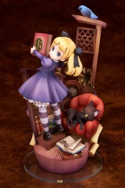 Odin Sphere Leifthrasir - Alice Leifthrasir Statue: Alter