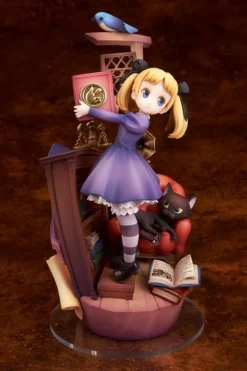 Odin Sphere Leifthrasir - Alice Leifthrasir Statue: Alter