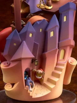 Odin Sphere Leifthrasir - Alice Leifthrasir Statue: Alter