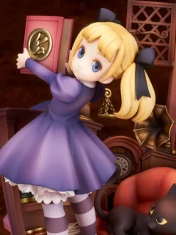 Odin Sphere Leifthrasir - Alice Leifthrasir Statue: Alter