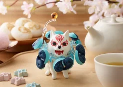 Okami - Shiranui Nendoroid / DX Version: Max Factory