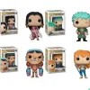 One Piece - Figuren-Set - POP! / Animation: Funko