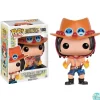One Piece - Portgas D. Ace Figur - POP! - Animation: Funko