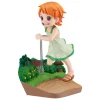 One Piece G.E.M. Serie - Nami Statue / Run! Run! Run!: MegaHouse
