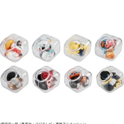 One Piece Mega Cat - NyanPieceNyan! / Good Night (8): Megahouse