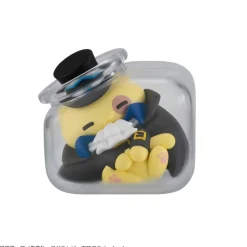 One Piece Mega Cat - NyanPieceNyan! / Good Night (8): Megahouse