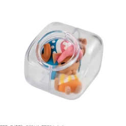 One Piece Mega Cat - NyanPieceNyan! / Good Night (8): Megahouse