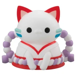 One Piece Mega Cat - NyanPieceNyan! / Ver. Luffy in Wano Kuni Sortiment (8): Megahouse