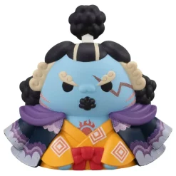 One Piece Mega Cat - NyanPieceNyan! / Ver. Luffy in Wano Kuni Sortiment (8): Megahouse