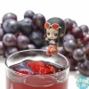 One Piece Robin MegaHouse Ochatomo Serie Teatime of Pirates 4 cm