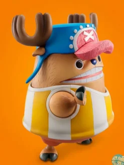 One Piece Tony Tony Chopper Statue - Excellent Model P.O.P / Crimin Version: MegaHouse