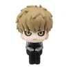 One Punch Man - Genos Figur / Look Up: MegaHouse