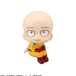 One Punch Man - Saitama Figur / Look Up: MegaHouse