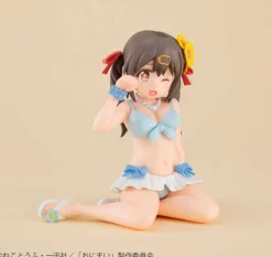 Onimai: I'm Now Your Sister! Melty Princess - Mihari-chan Statue / G.E.M. -Palm Size: Megahouse-