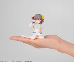 Onimai: I'm Now Your Sister! Melty Princess - Mihari-chan Statue / G.E.M. -Palm Size: Megahouse-
