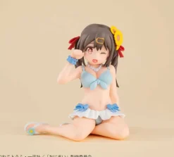 Onimai: I'm Now Your Sister! Melty Princess - Mihari-chan Statue / G.E.M. -Palm Size: Megahouse-