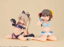 Onimai: I'm Now Your Sister! Melty Princess - Mihari-chan Statue / G.E.M. -Palm Size: Megahouse-