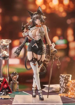 Original Character - Alice-chan Statue: Max Factory