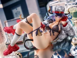 Original Character - Luphia Statue / by Saitom: Max Factory