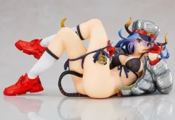 Original Character - Luphia Statue / by Saitom: Max Factory